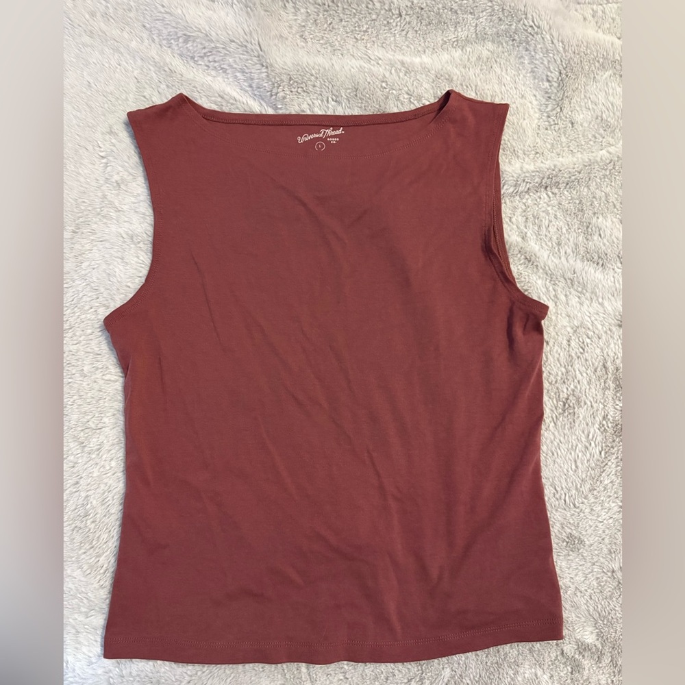 Universal Thread Tank Top